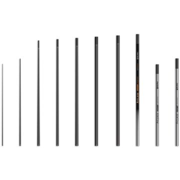 Rubeziana Guru A-Class Match Pole Pack, 13m