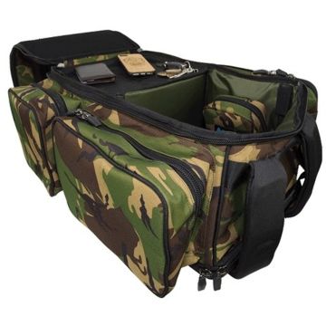 Rucsac Aqua DPM Deluxe Roving Rucksack, 58x49x38cm
