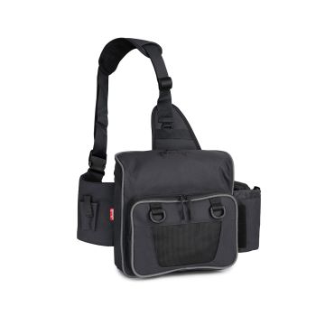 Rucsac Fox Rage Tackle Belt + 2 Cutii