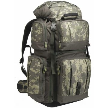 Rucsac Impermeabil Mivardi Expedition Backpack, 110L, 47x75x30cm