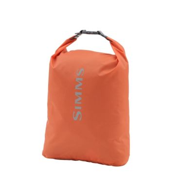 Rucsac Impermeabil Simms Dry Creek Dry Bag, Bright Orange , 10L