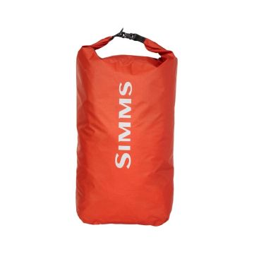 Rucsac Impermeabil Simms Dry Creek Dry Bag, Orange, 35L