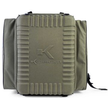 Rucsac Korum Transition Ruckbag, 48x45x26cm