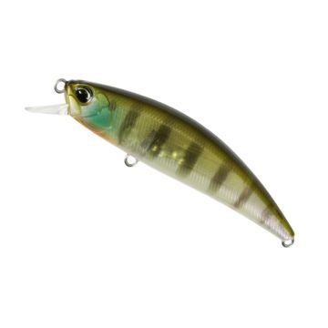 Vobler DUO Spearhead Ryuki 50S, Wakasagi, 5cm, 2.8g