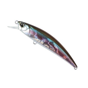 Vobler Duo Spearhead Ryuki 70F, Culoare Wakasagi, 7cm, 5.3g