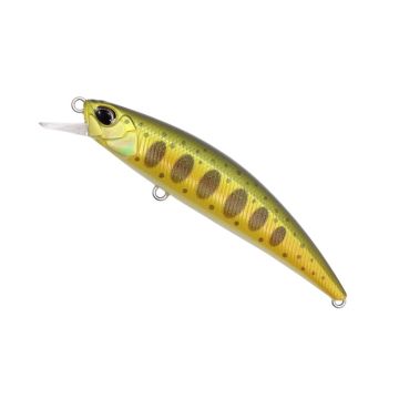 Vobler Duo Spearhead Ryuki 70F, Culoare Natural Yamame, 7cm, 5.3g