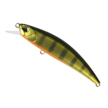 Vobler DUO Spearhead Ryuki 70F, Gold Perch, 7cm, 5.3g