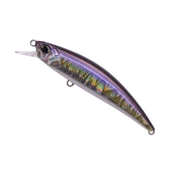 Vobler Duo Spearhead Ryuki 70F, Culoare River Bait, 7cm, 5.3g