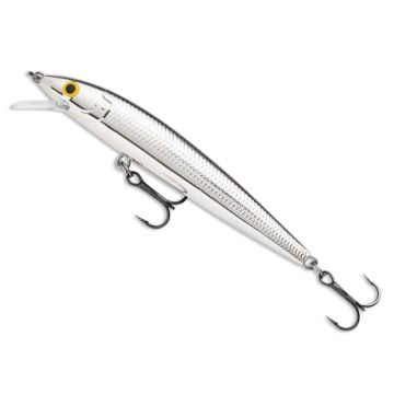 Vobler Rapala Husky Jerk, Culoare GP, 12cm, 13g
