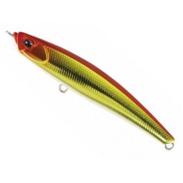 Vobler DUO Bayruf Seek 68HW, Red Shiner, 6.8cm, 11g