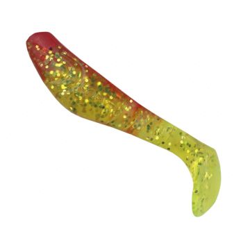 Shad Relax Kopyto Standard, S211, 7.5cm