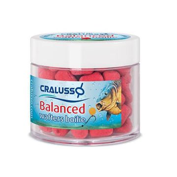Wafters Cralusso Balanced, 9-11mm, 40g