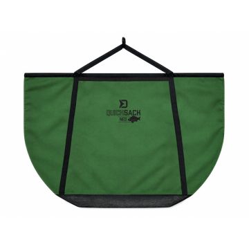 Sac de Cantarire Delphin QuickSack Neo, 100x60cm