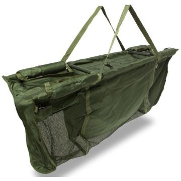 Sac de Cantarire NGT Captur Floating Sling&Holding System, Green, 120x50x26cm