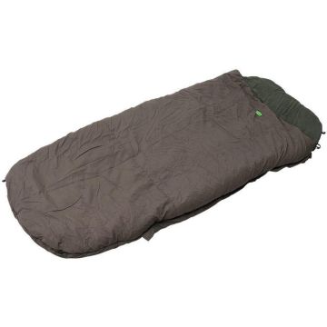 Sac de Dormit Carp Pro Sleeping Bag, 4 Sezoane, 212x90cm