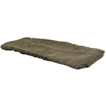 Sac de Dormit JRC Defender Sleeping Bag Wide, 210x100cm