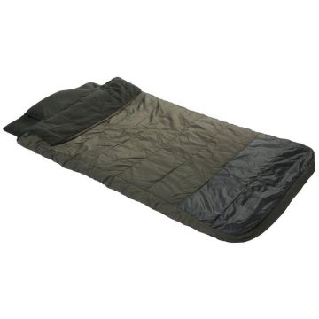 Sac de Dormit JRC Extreme 3D TX Sleeping Bag, 5 Sezoane, 200x100cm