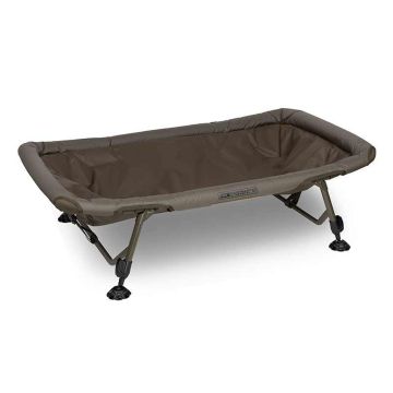 Saltea de Primire Fox Carpmaster Welded Cradle, 126x78cm