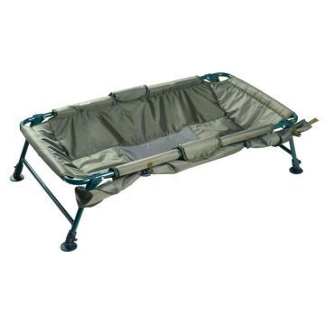 Saltea de Primire Jaxon XTR Carp Cradle, 121x66x33cm
