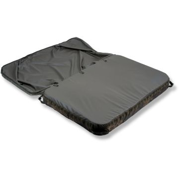 Saltea de Primire Nash Carp Care Deluxe Beanie Mat XL