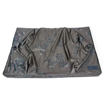 Saltea de Primire Nash Scope OPS Auto Inflate Unhooking Mat XL, 120x80x10cm
