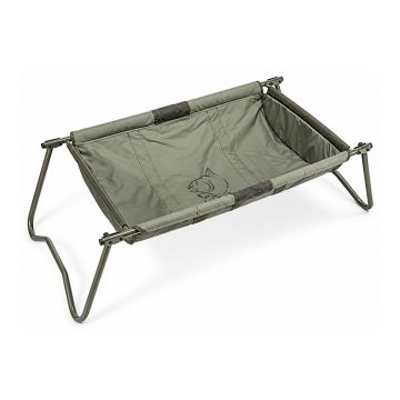 Saltea de Primire Nash Ultralite Carp Cradle Monster, 104x61x35cm