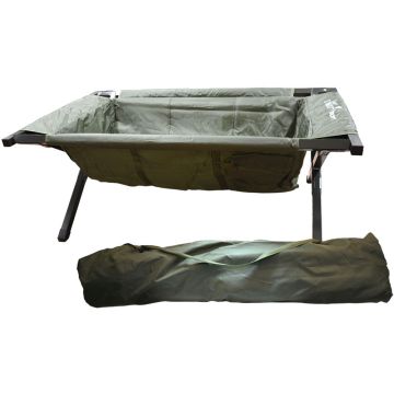 Saltea de Receptie Carp Expert Smart Cradle, 102x63x39cm