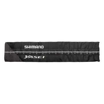 Saltea Receptie si Masurare Shimano Yasei Brag Mat, 150cm