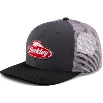 Sapca Berkley Performance Trucker Cap