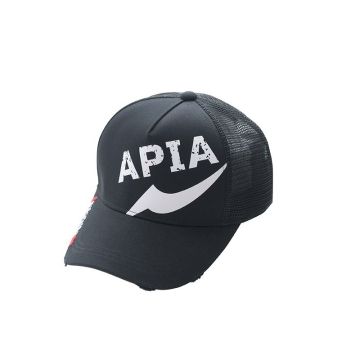 Sapca Apia Pro Cap, Black
