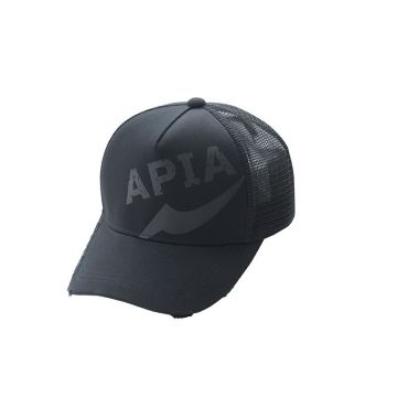 Sapca Apia Pro Cap, BlackBlack
