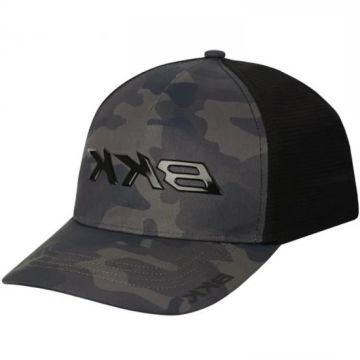 Sapca BKK Legacy Performance Hat, Camo