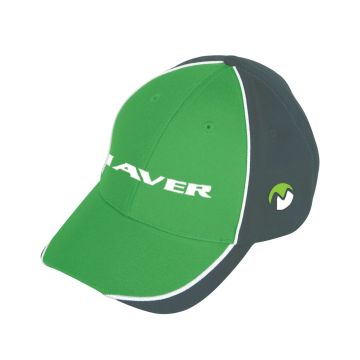 Sapca Maver Team Set Evo, Culoare VerdeBluemarin