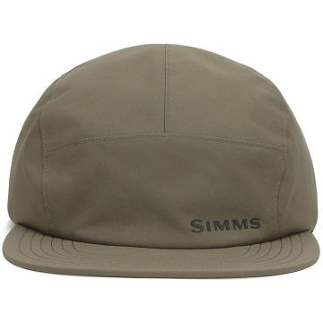 Sapca Simms Cascadia Rain Cap, Dark Stone