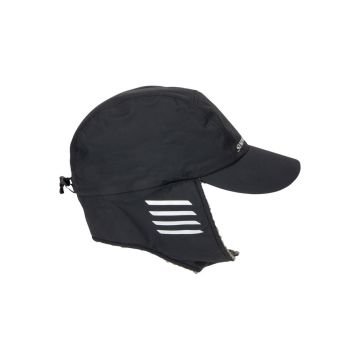 Sapca Simms Challenger Insulated Hat Black