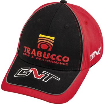 Sapca Trabucco GNT Red Cap