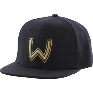 Sapca Westin W Viking Helmet, Black/Gold