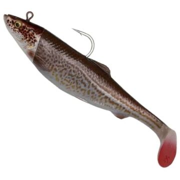 Shad Savage Gear 4D Herring Big Shad, Cod PHP, 22cm, 200g, 2+1buc
