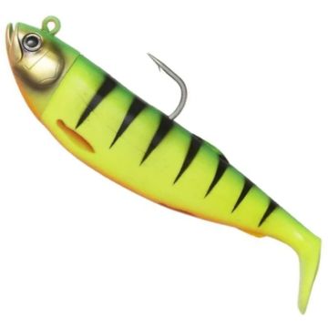 Shad Savage Gear Cutbait Herring Kit, Fire Tiger, 25cm, 460g