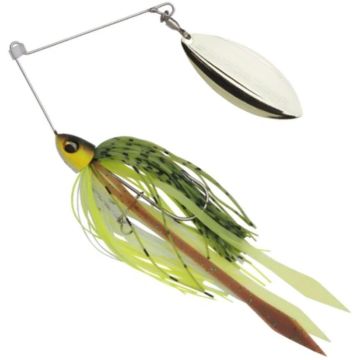 Spinnerbait Savage Gear Da Lil Bush S, AYU, 11cm, 10g