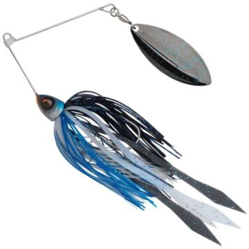 Spinnerbait Savage Gear Da Lil Bush S, Roach, 11cm, 10g