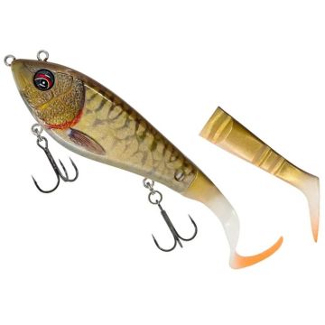 Vobler Savage Gear Deviator Tail, Bream, 16.5cm, 48g