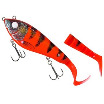 Vobler Savage Gear Deviator Tail, Tench, 20cm, 87g