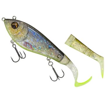 Vobler Savage Gear Deviator Tail, Tench, 20cm, 87g