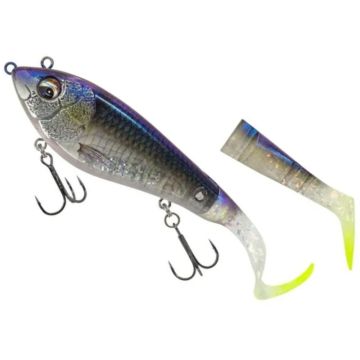 Vobler Savage Gear Deviator Tail SS, Clear Herring, 20cm, 87g
