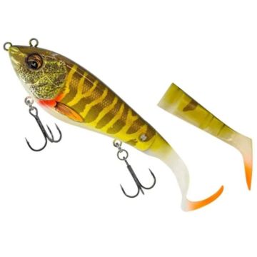 Vobler Savage Gear Deviator Tail SS, Pike, 20cm, 87g