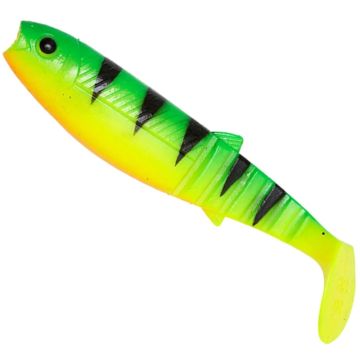 Shad Savage Gear LB Cannibal, Firetiger, 15cm, 33g, 3buc/plic