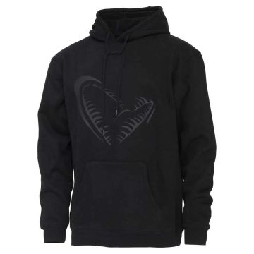 Hanorac Savage Gear Jaw Hoodie, Black