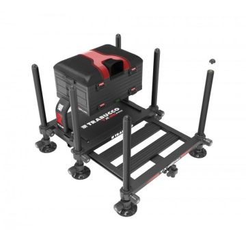 Scaun Modular Trabucco Match TX 36 Pro