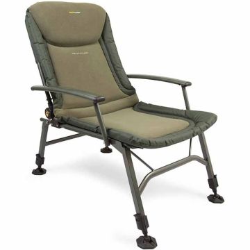 Scaun Avid Carp Benchmark Chair